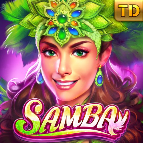 সাম্বা Slot Game db33